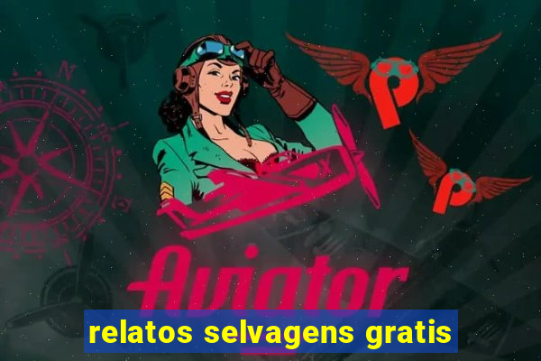 relatos selvagens gratis